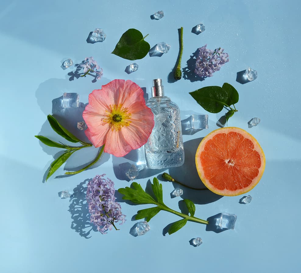 Fragrance